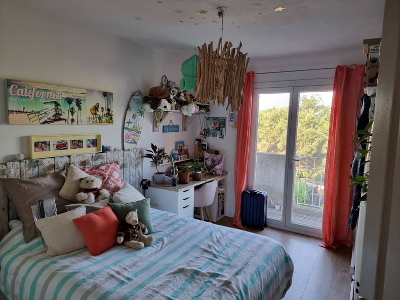 Chambre Chez L'habitant Fréjus 550986-3