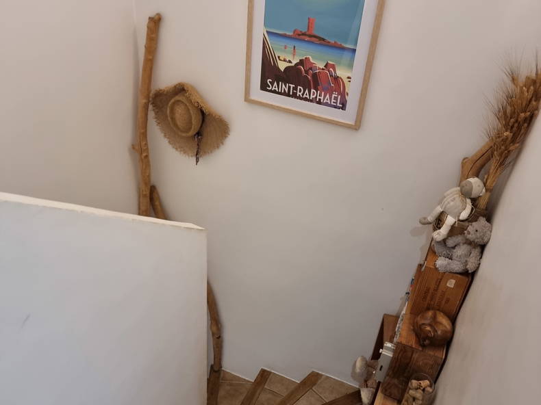 Chambre Chez L'habitant Fréjus 550986-4