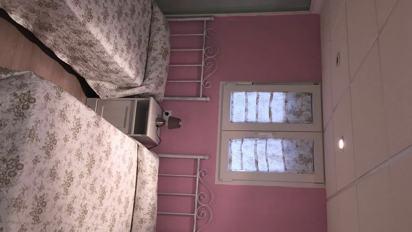 Chambre Chez L'habitant Sevilla 174788