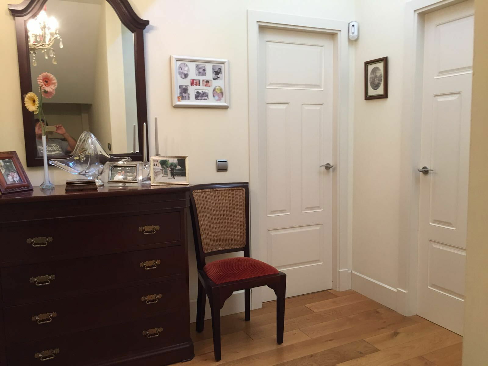 Chambre Chez L'habitant Sevilla 174788