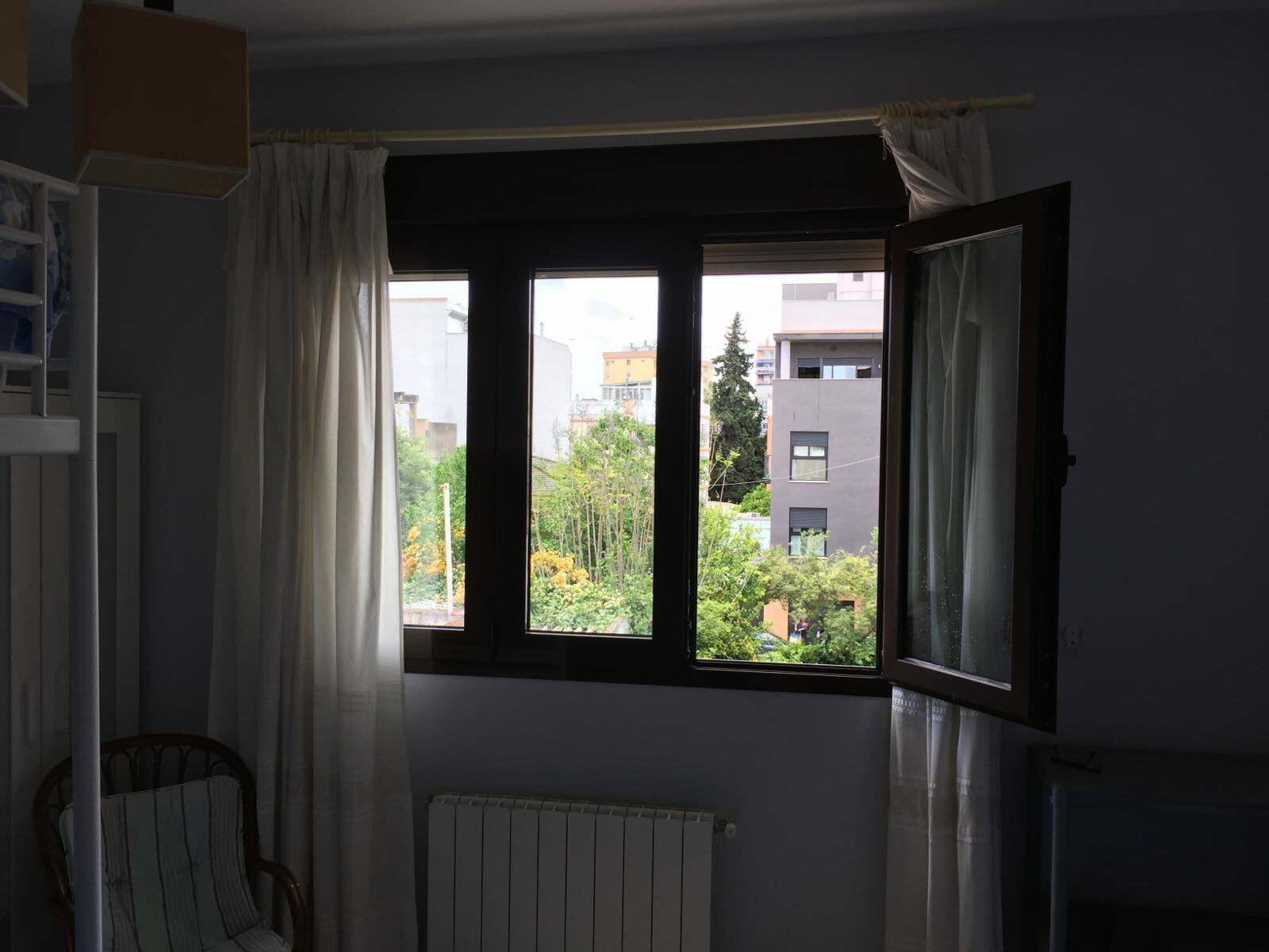 Chambre Chez L'habitant Sevilla 174788