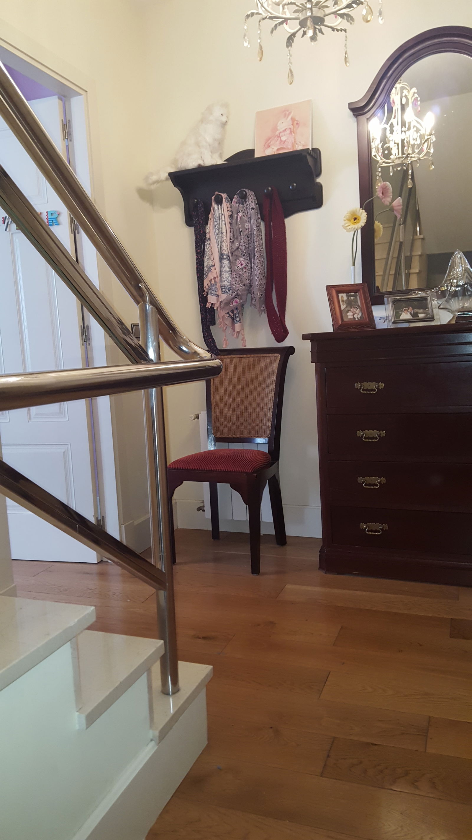 Chambre Chez L'habitant Sevilla 174788