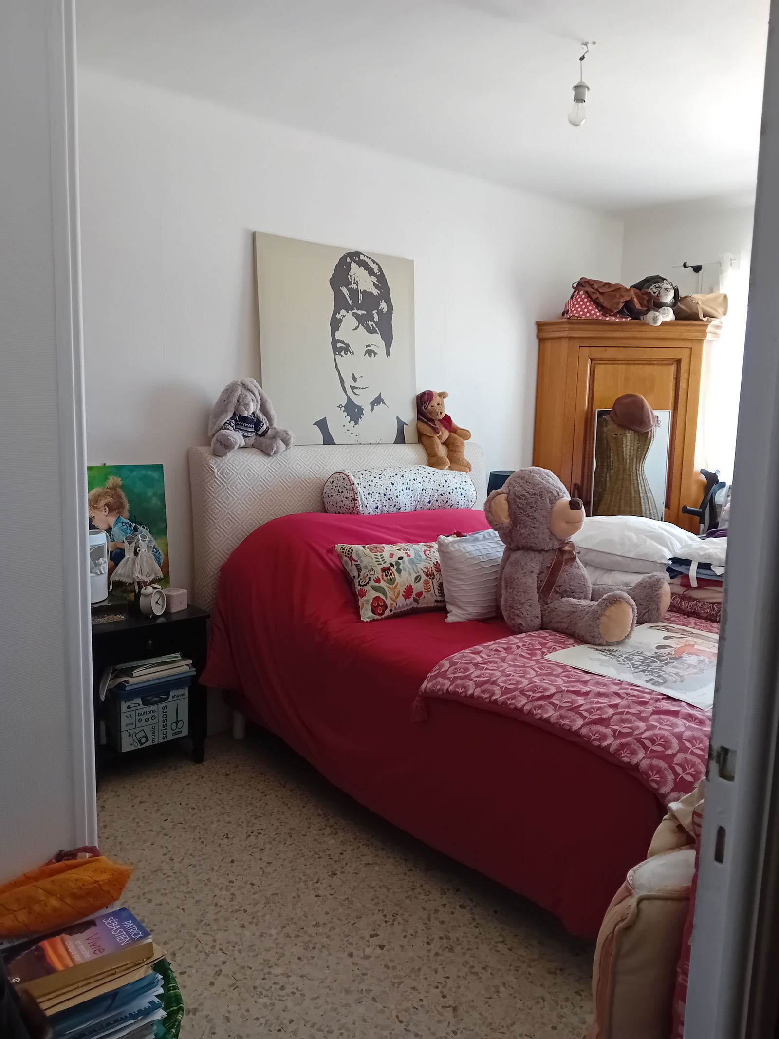 Chambre Chez L'habitant Le Pradet 425968