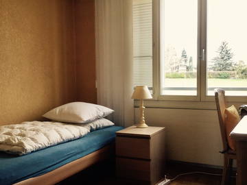 Chambre À Louer Meyrin 245137