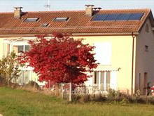 Zakwaterowanie U Rodziny Meyrin 245137-2