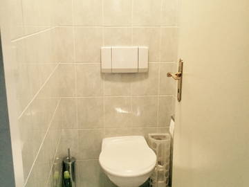 Chambre Chez L'habitant Meyrin 245137-4