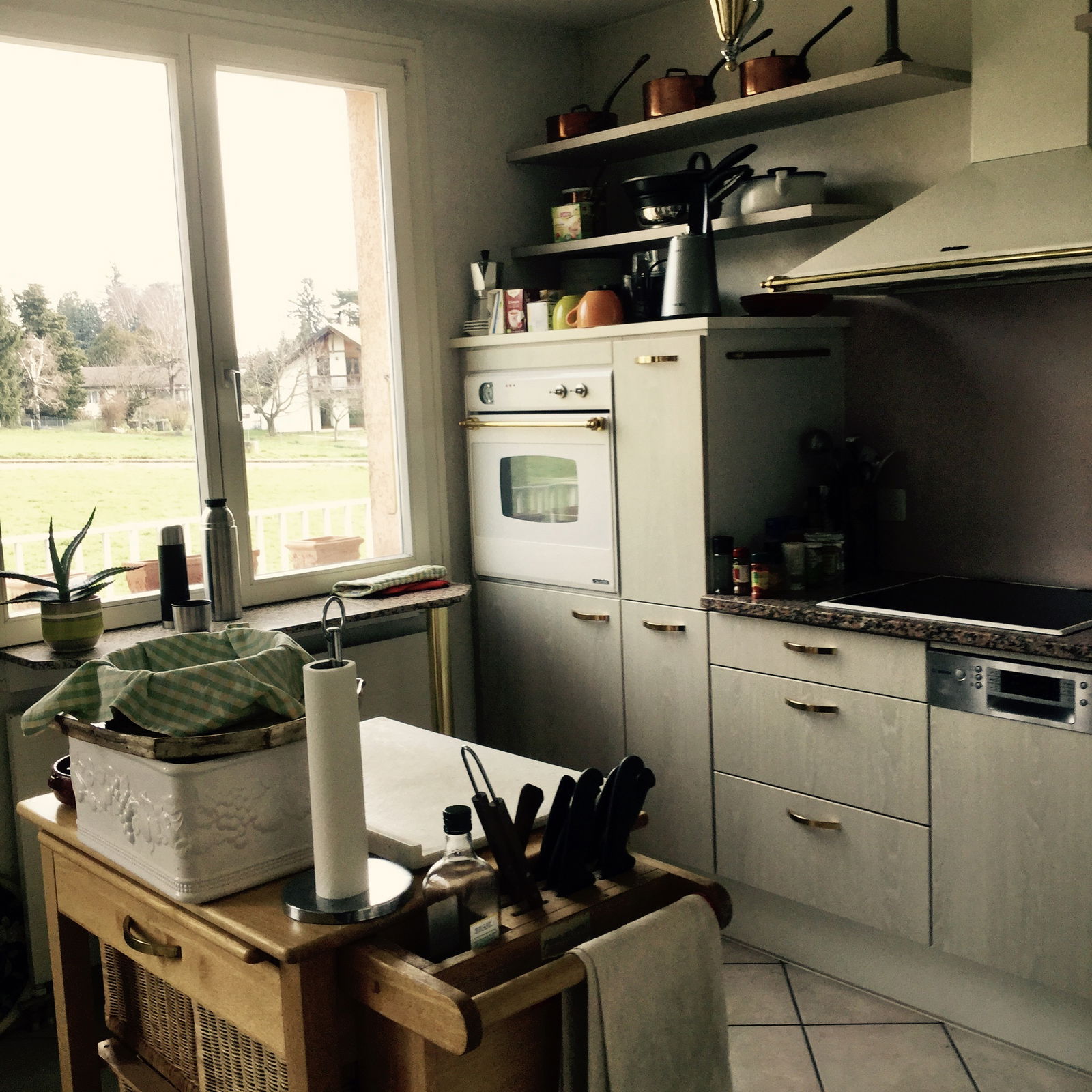 Chambre Chez L'habitant Meyrin 245137