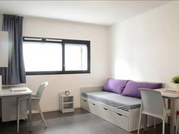 Habitación En Alquiler Fort-De-France 456457