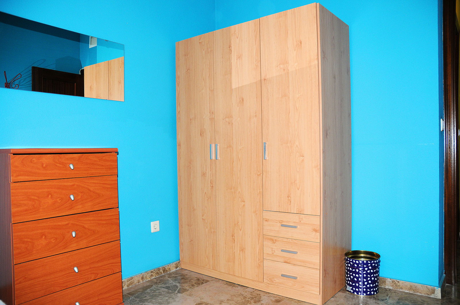 Chambre Chez L'habitant Sevilla 244617