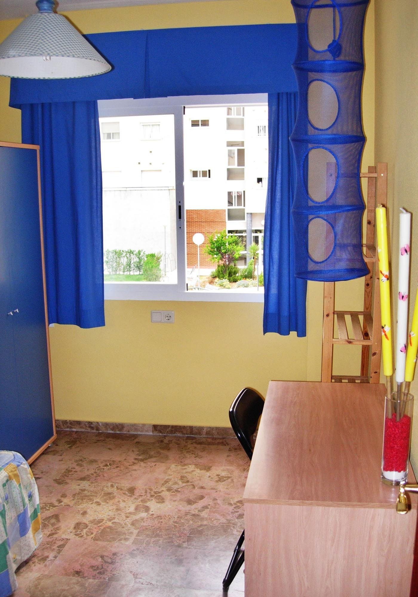 Chambre Chez L'habitant Sevilla 244617