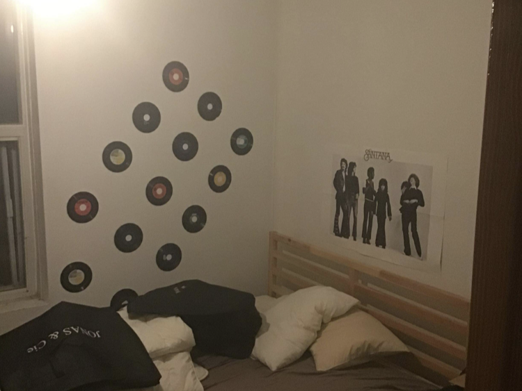 Colocation Montréal 255069-1