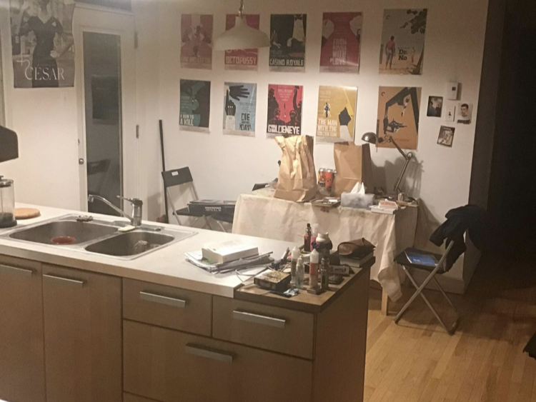 Colocation Montréal 255069-3