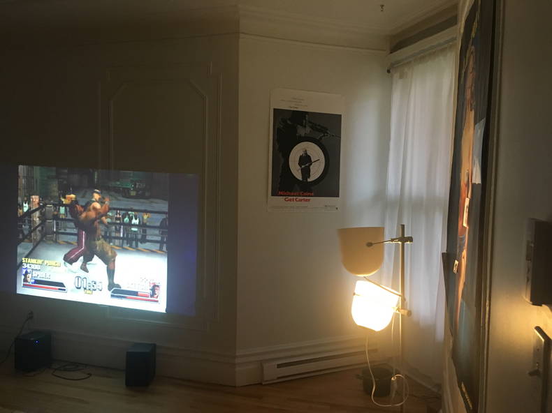 Colocation Montréal 255069-5