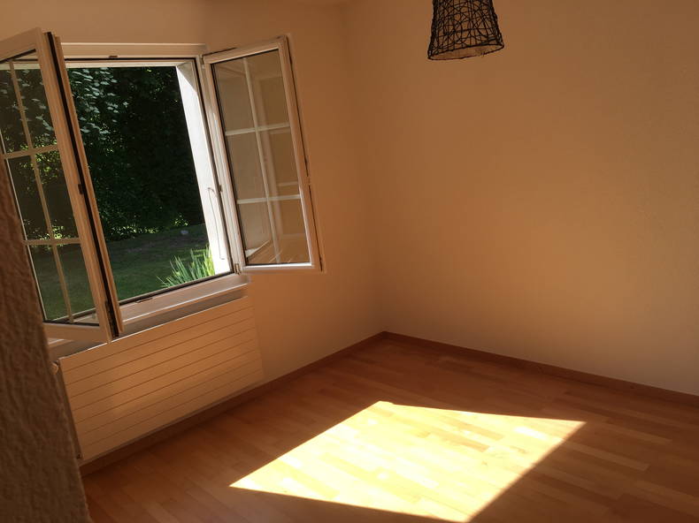 Quedarse En Casa Le Grand-Saconnex 168598-1