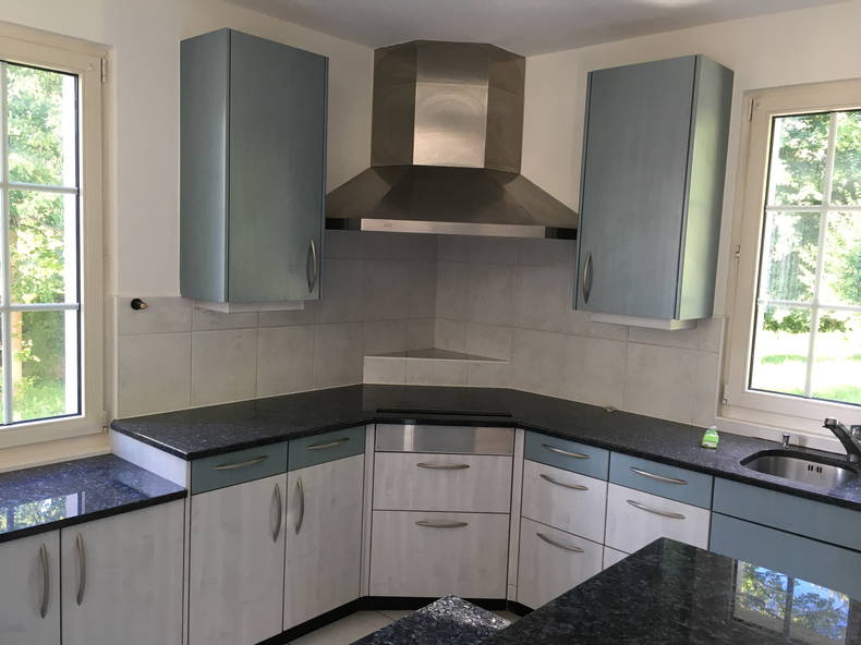 Quedarse En Casa Le Grand-Saconnex 168598-3