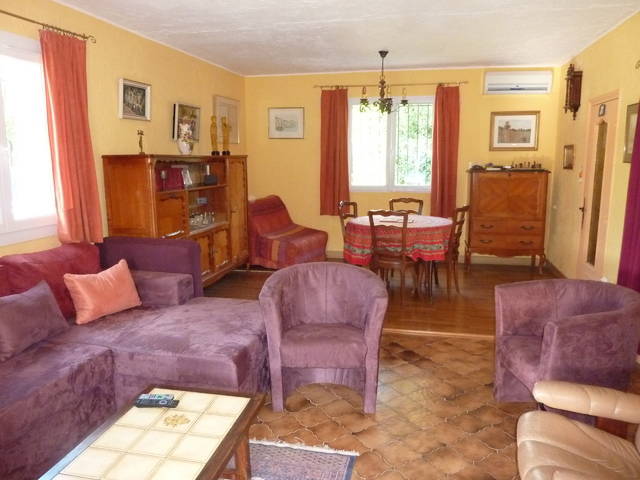 Ganzes Haus La Colle-sur-Loup 46197-4