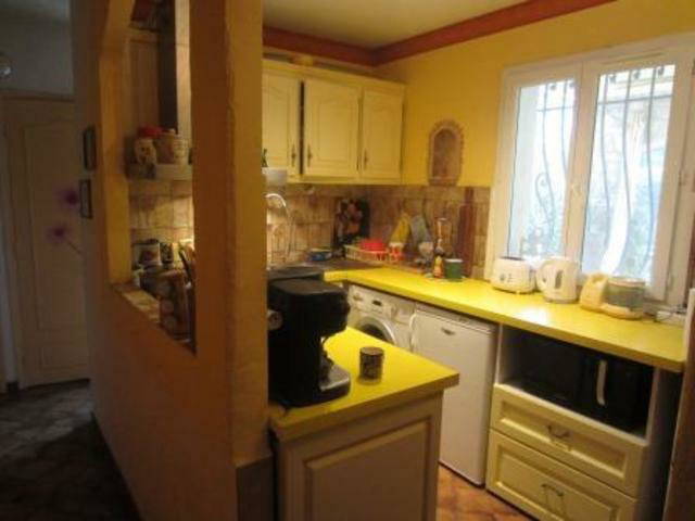 Ganzes Haus La Colle-sur-Loup 46197-5