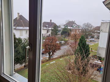 Quedarse En Casa Bienne 610436