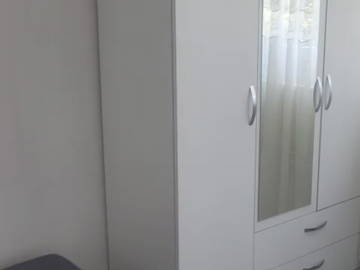 Chambre Chez L'habitant Bruxelles 546854-2