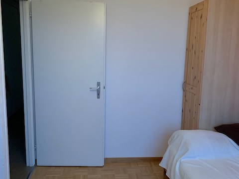 Quedarse En Casa Epalinges 82424-2