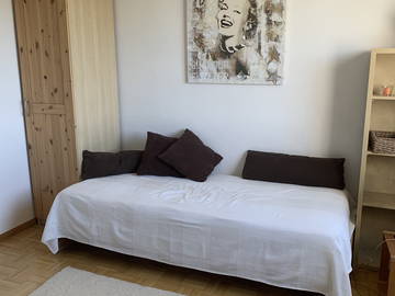 Chambre Chez L'habitant Epalinges 82424-5