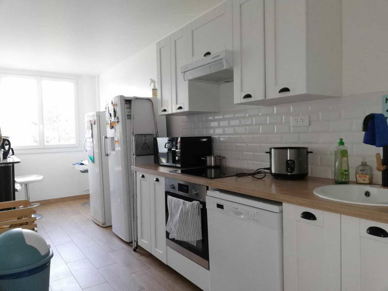 Homestay Pierrefitte-sur-Seine 211214