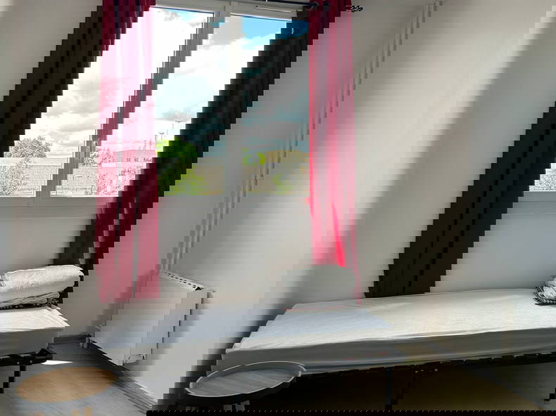 Gastfamilie Pierrefitte-sur-Seine 211214-1