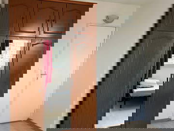 Chambre Chez L'habitant Pierrefitte-Sur-Seine 211214-2