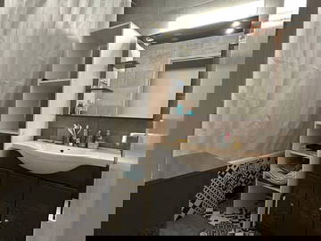 Chambre Chez L'habitant Pierrefitte-Sur-Seine 211214-4