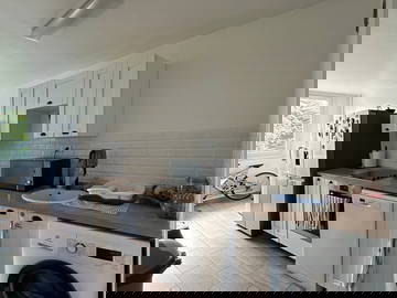 Chambre Chez L'habitant Pierrefitte-Sur-Seine 211214-5