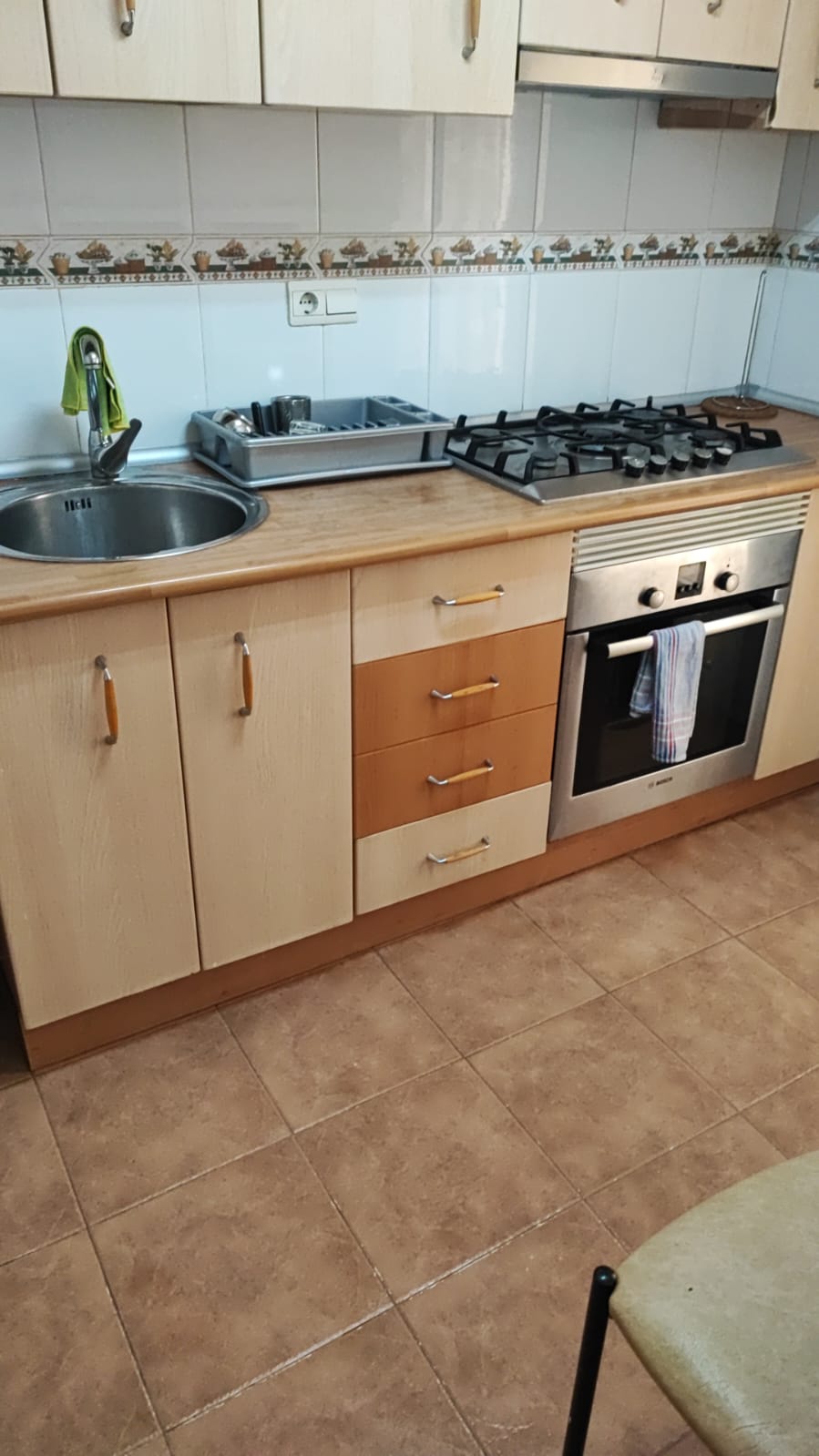 Chambres D'hôtes Alicante (Alacant) 661658