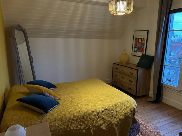 Gastgezin Rueil-Malmaison 574647-2