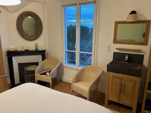 Gastgezin Rueil-Malmaison 574647-4