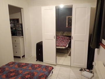 Chambre À Louer Sanchey 459396