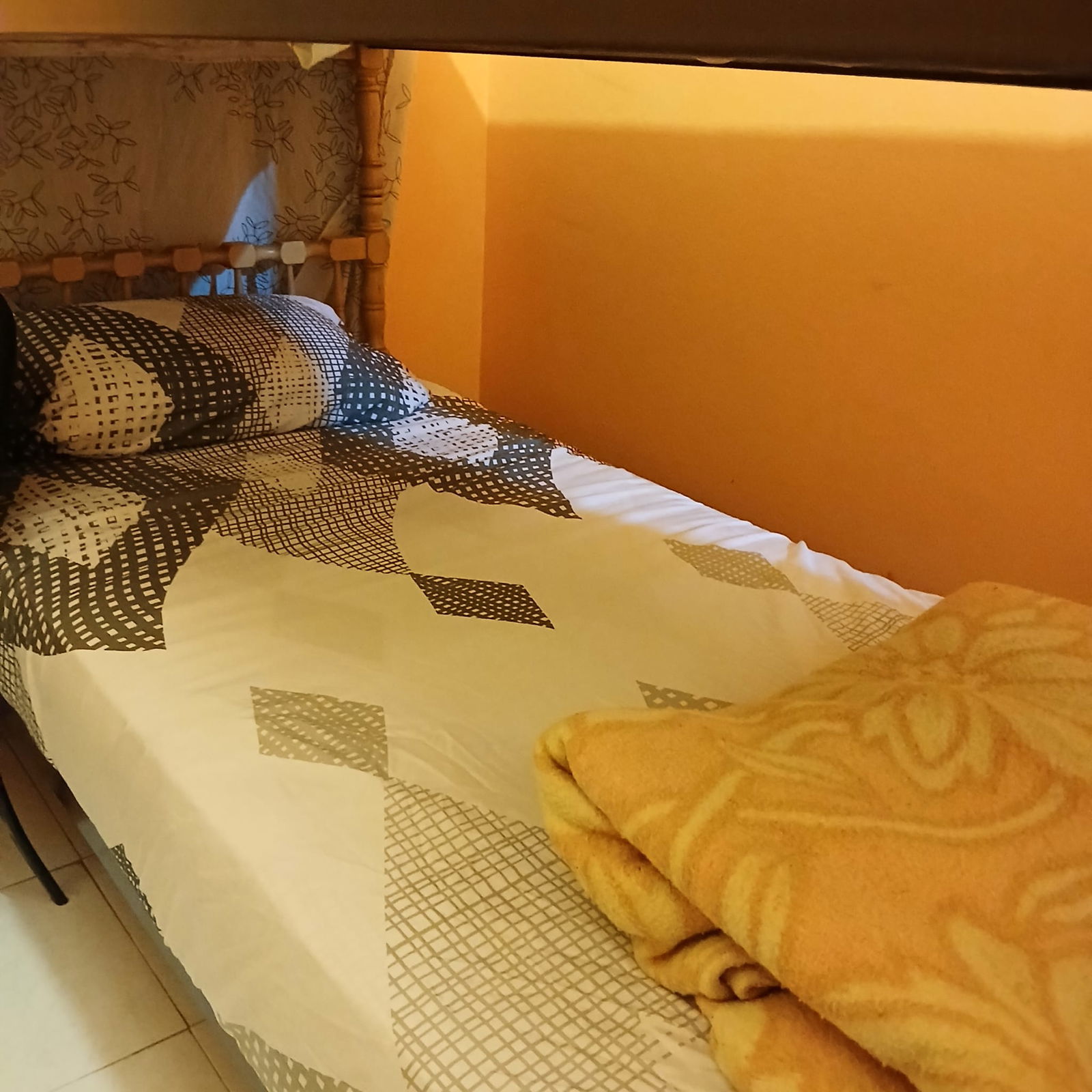 Chambres D'hôtes Barcelona 642926