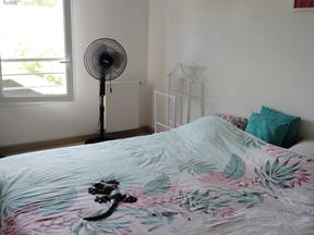 Chambre a louer pour une personne ou un couple