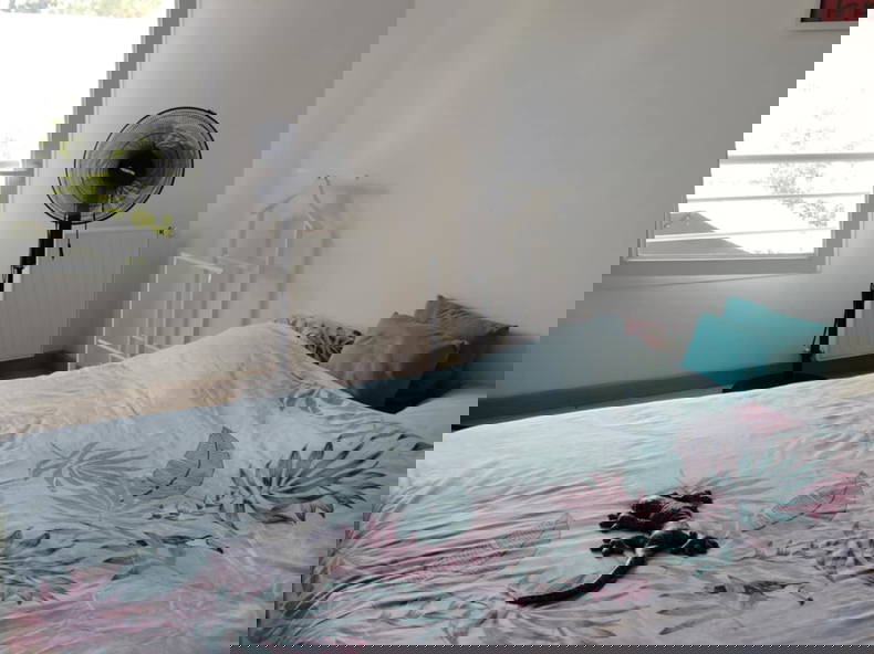 Gastgezin Aubignan 540041-1