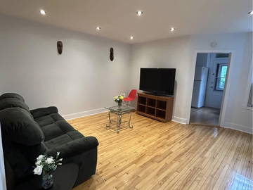 Quedarse En Casa Montréal 656989-1