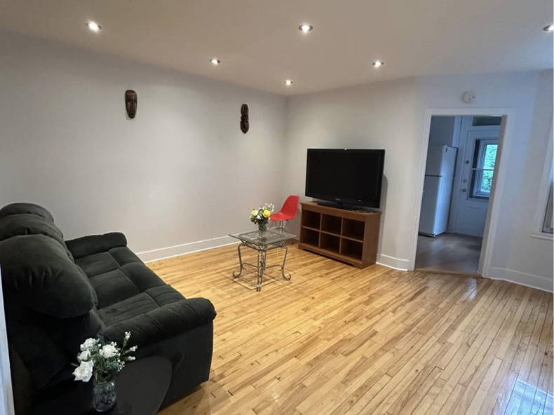 Famiglia Montréal 656989-1