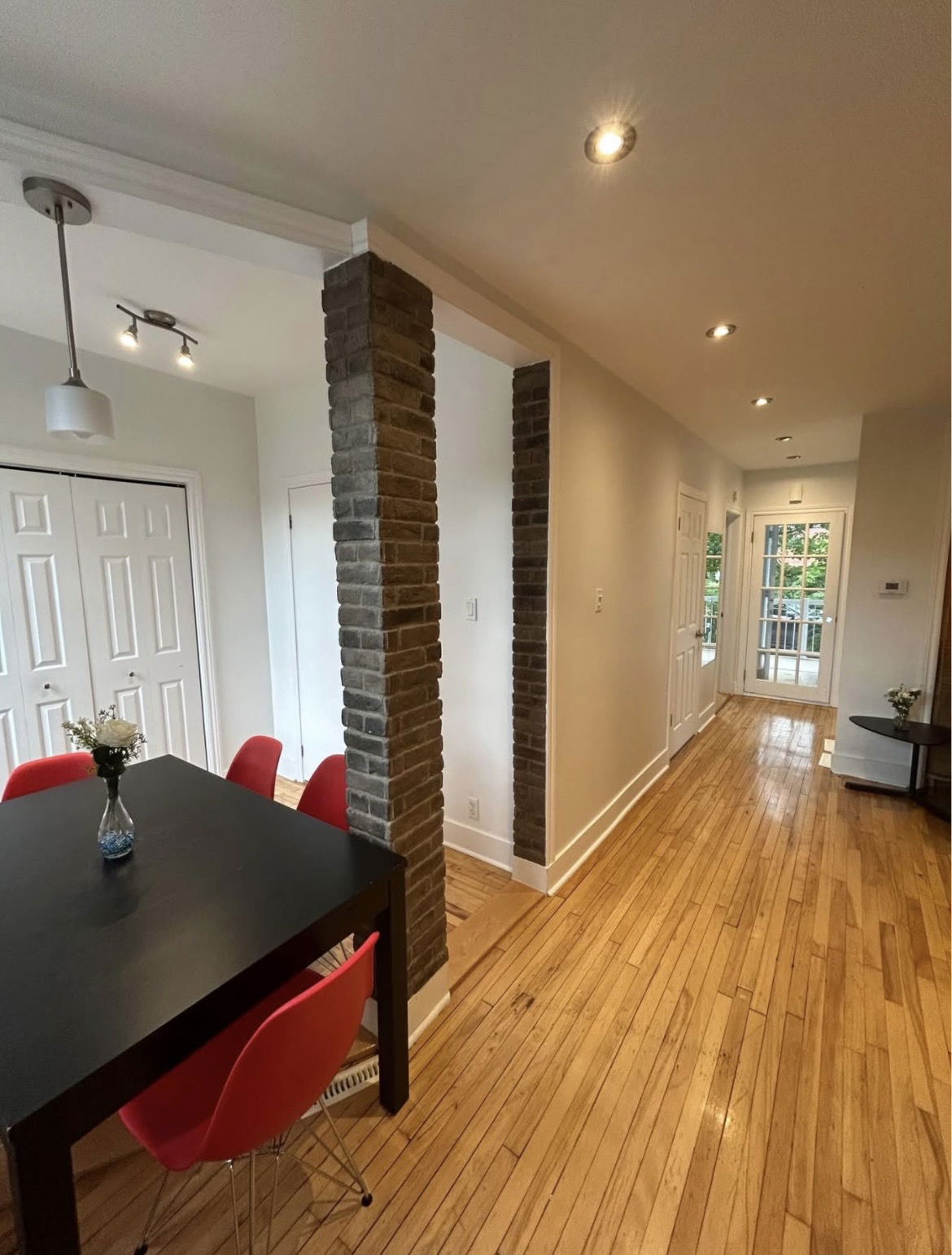 Chambre Chez L'habitant Montréal 656989