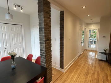 Quedarse En Casa Montréal 656989-2