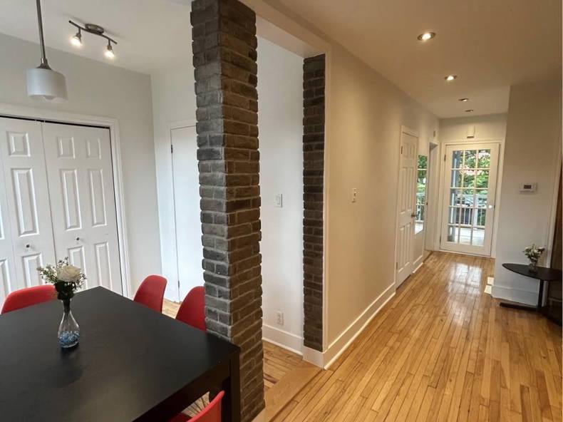 Famiglia Montréal 656989-2