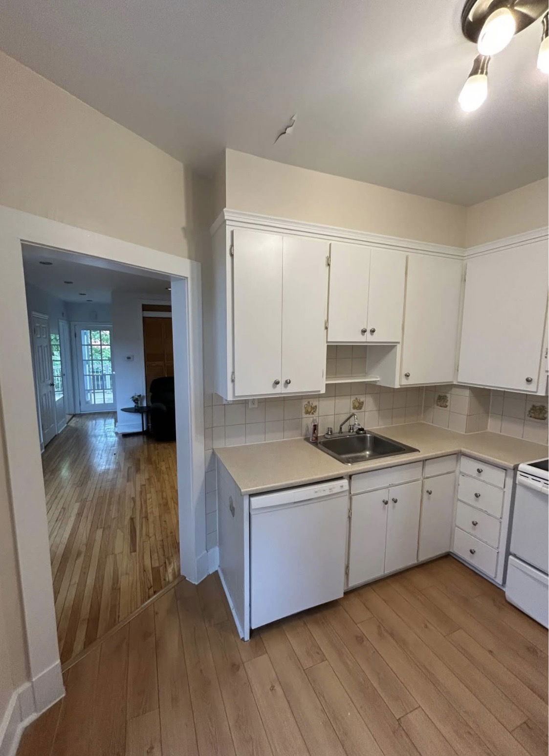 Chambre Chez L'habitant Montréal 656989