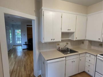 Chambre Chez L'habitant Montréal 656989-6