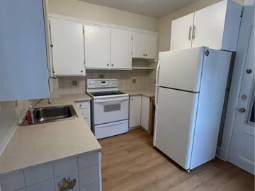 Chambre Chez L'habitant Montréal 656989-7