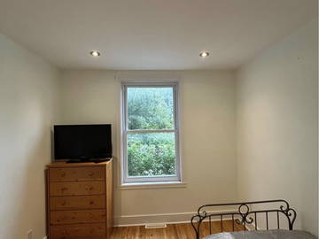 Chambre Chez L'habitant Montréal 656989-4