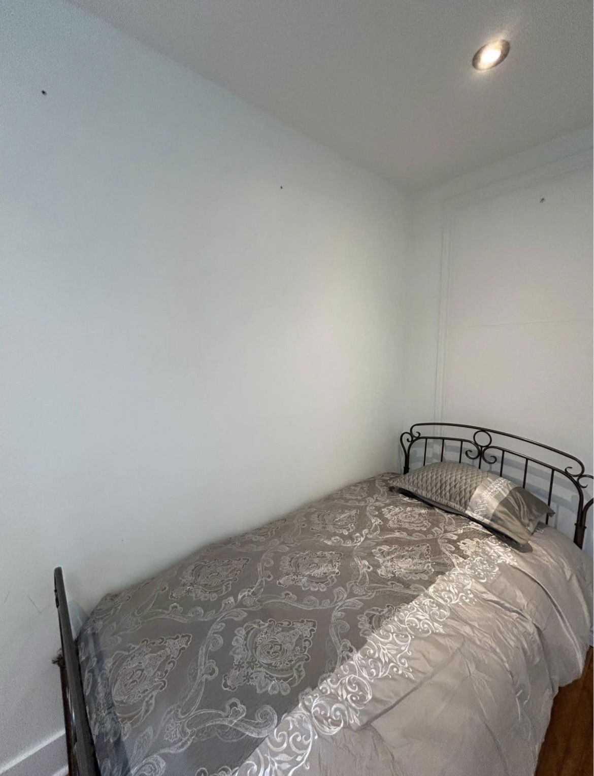 Chambre Chez L'habitant Montréal 656989