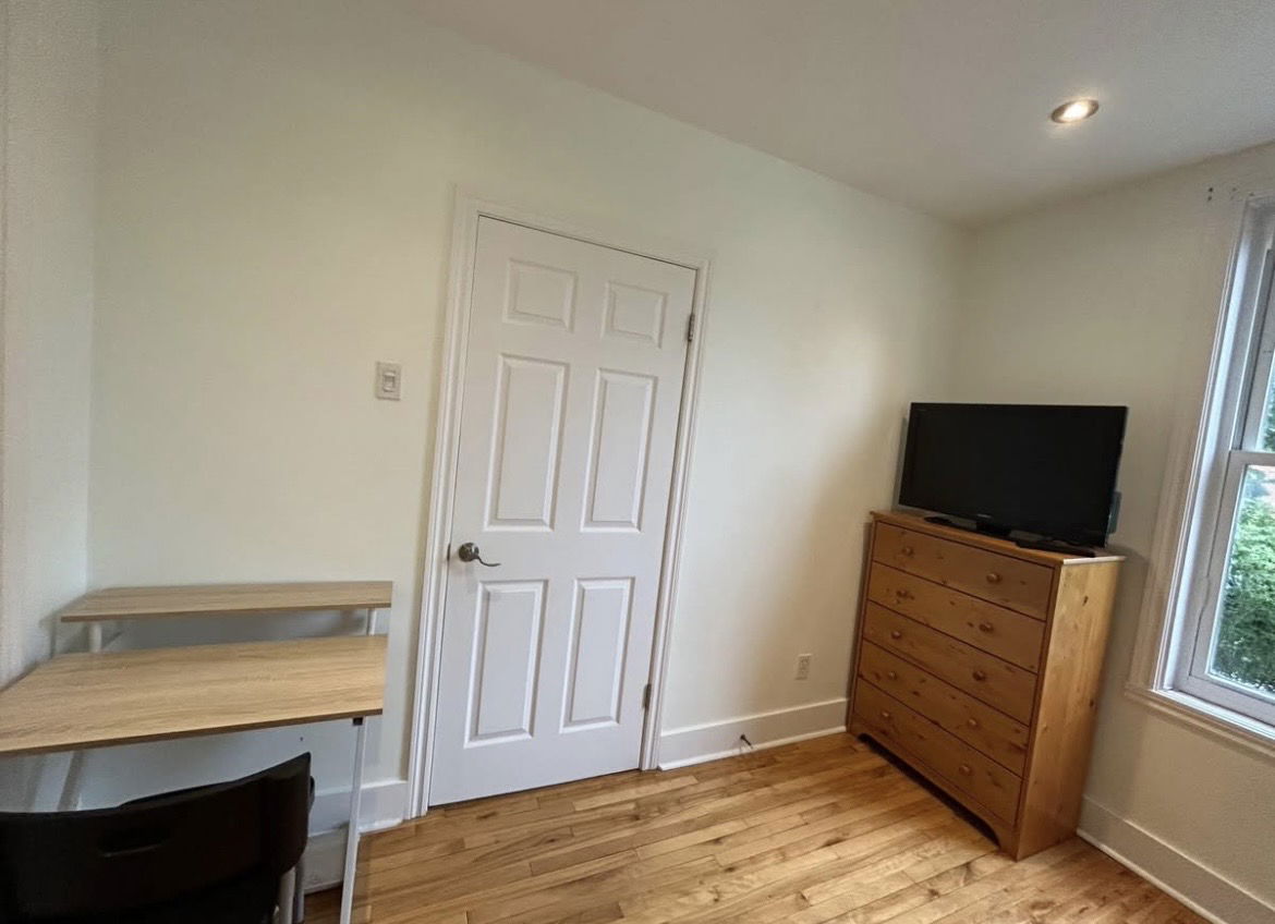 Chambre Chez L'habitant Montréal 656989