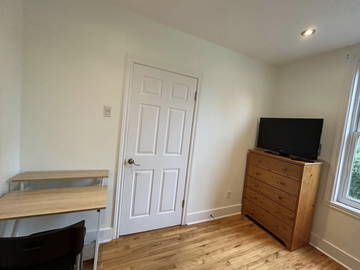 Chambre Chez L'habitant Montréal 656989-5