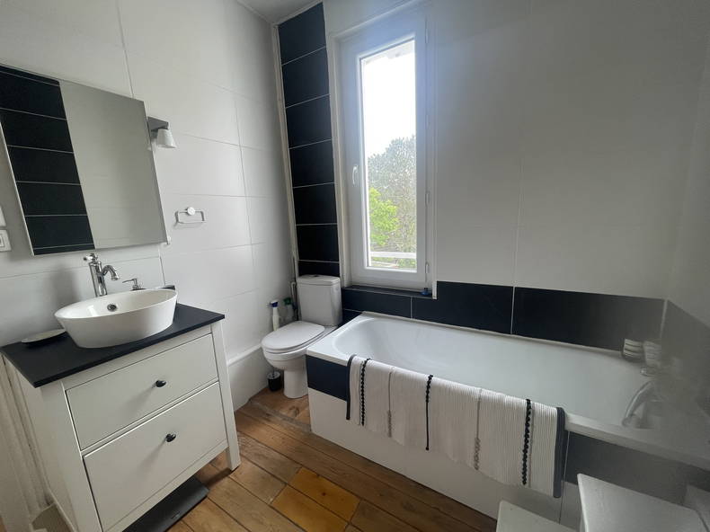 Bed And Breakfast Cabourg  42621-3